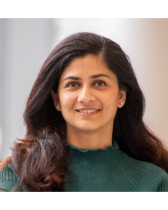 Smriti Sangwan